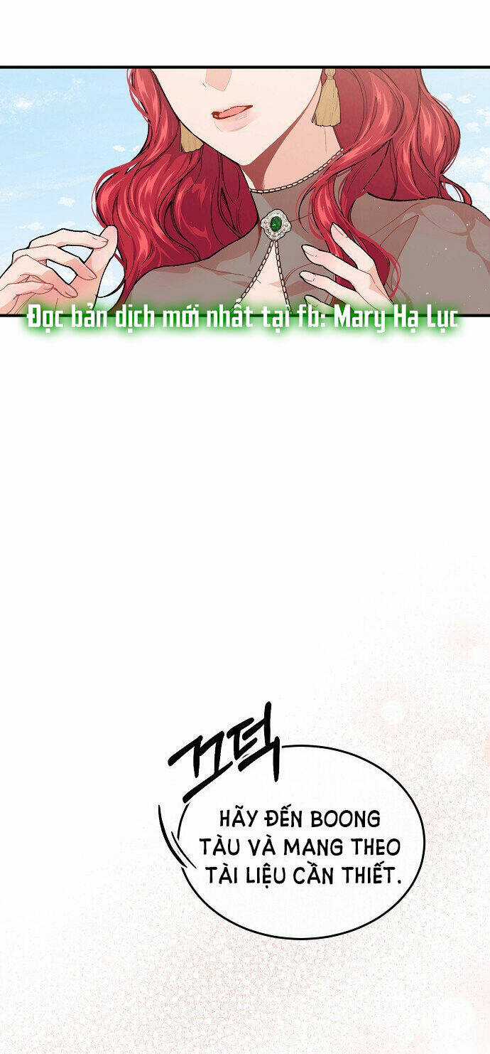 Đại Dương Kiêu Sa Chapter 51.1 trang 30