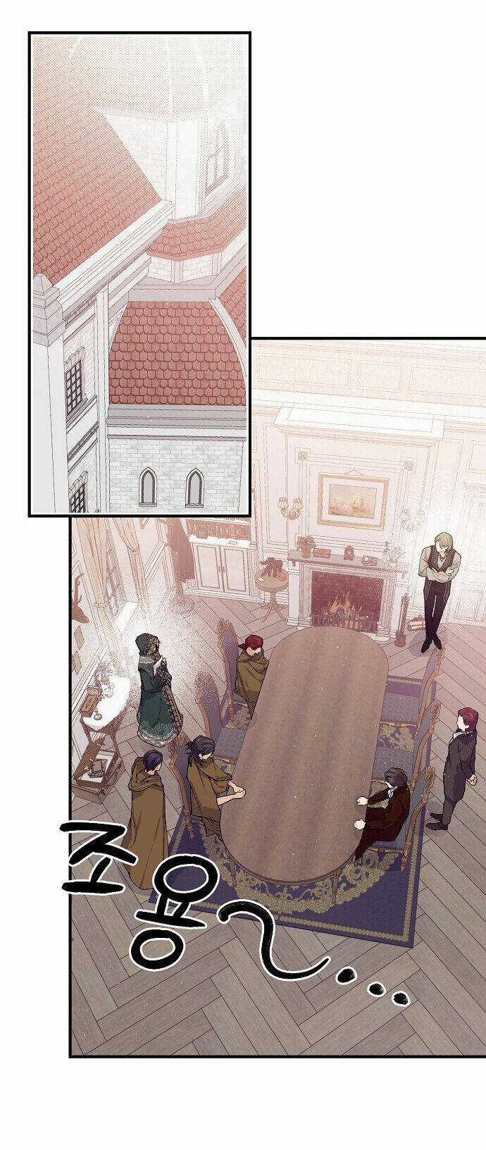 Đại Dương Kiêu Sa Chapter 51.1 trang 32