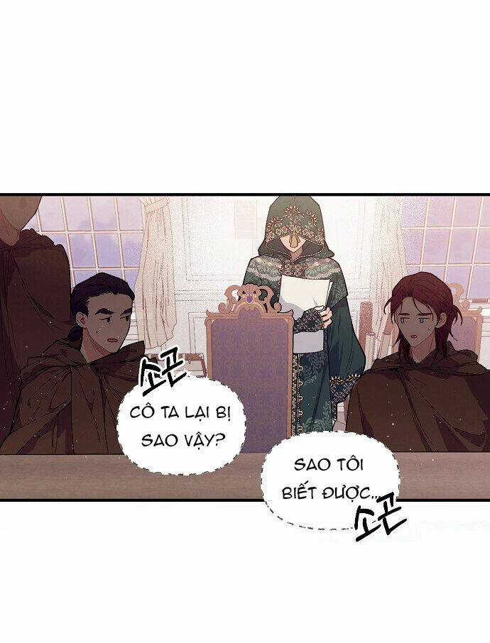 Đại Dương Kiêu Sa Chapter 51.1 trang 33