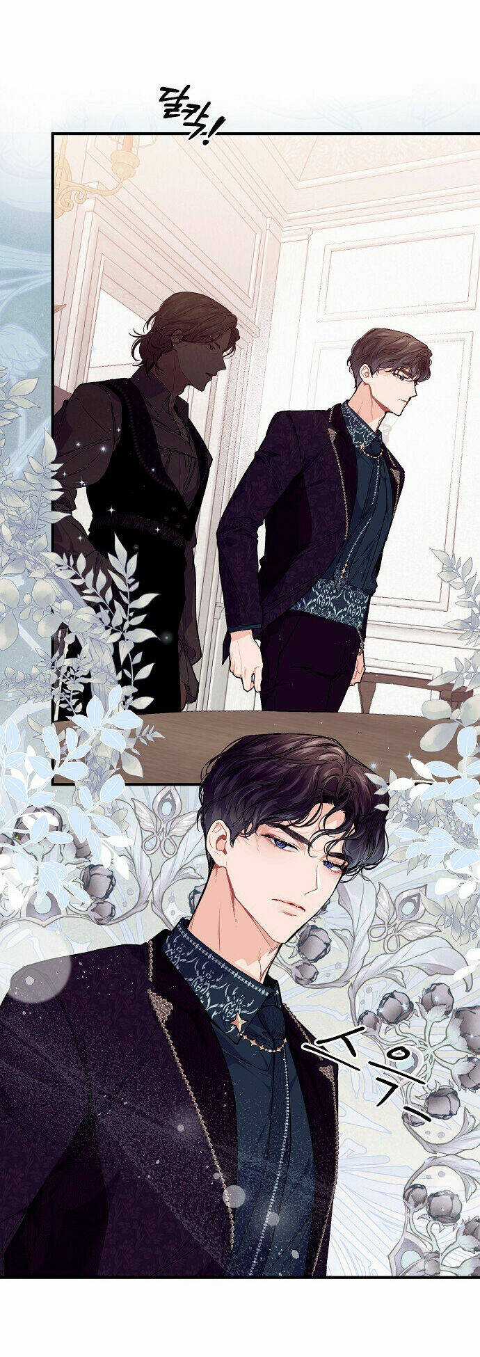 Đại Dương Kiêu Sa Chapter 51.1 trang 34