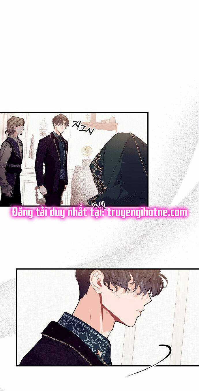 Đại Dương Kiêu Sa Chapter 51.1 trang 35