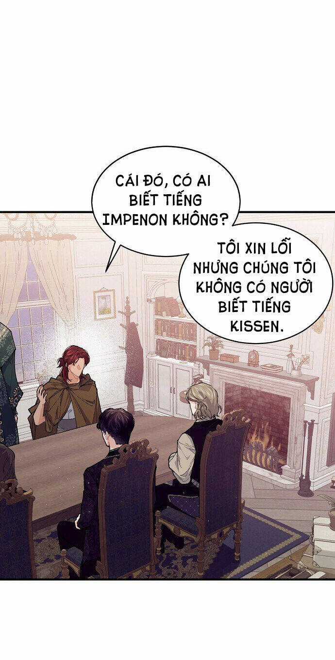 Đại Dương Kiêu Sa Chapter 51.1 trang 37