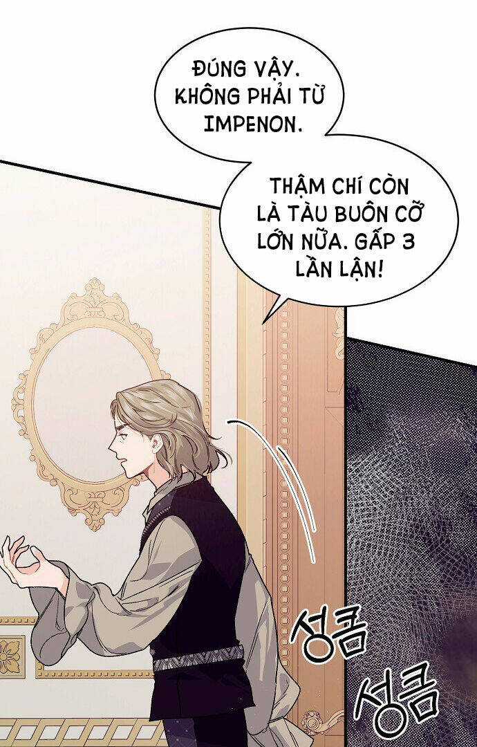 Đại Dương Kiêu Sa Chapter 51.1 trang 4