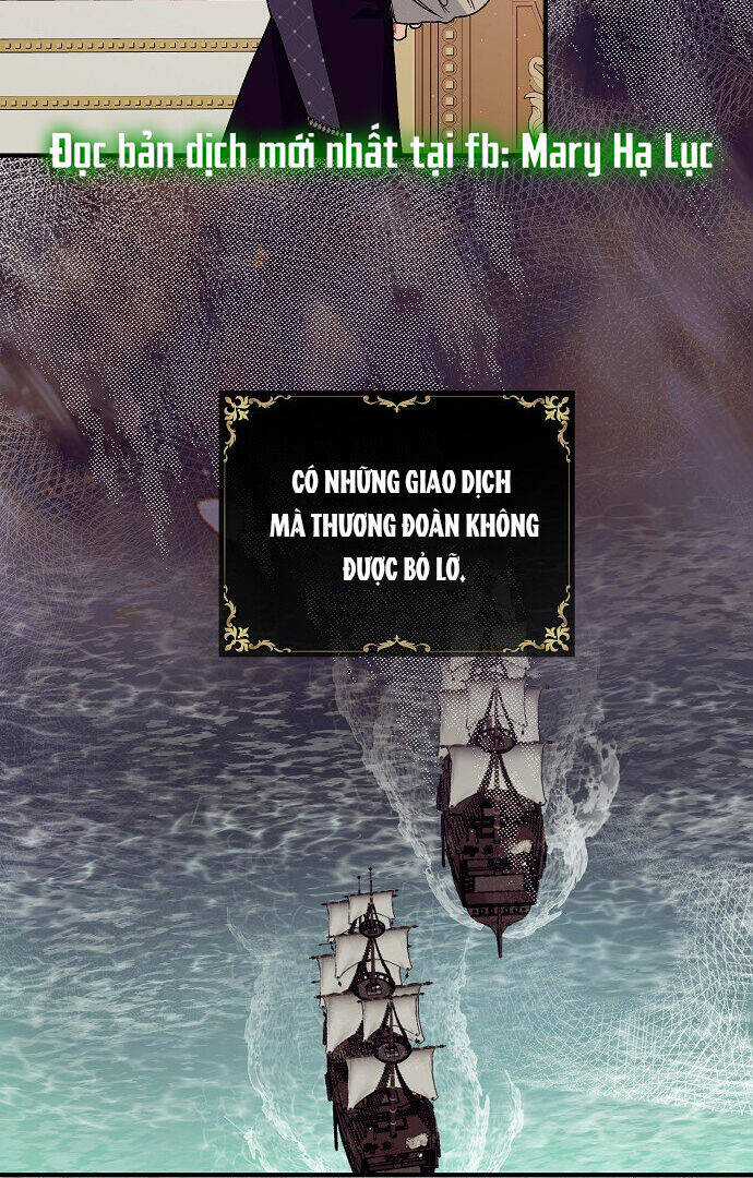 Đại Dương Kiêu Sa Chapter 51.1 trang 5