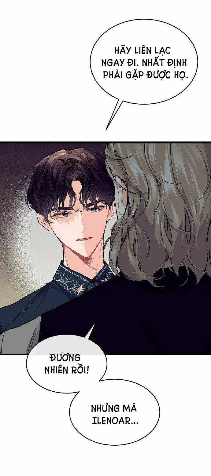 Đại Dương Kiêu Sa Chapter 51.1 trang 7