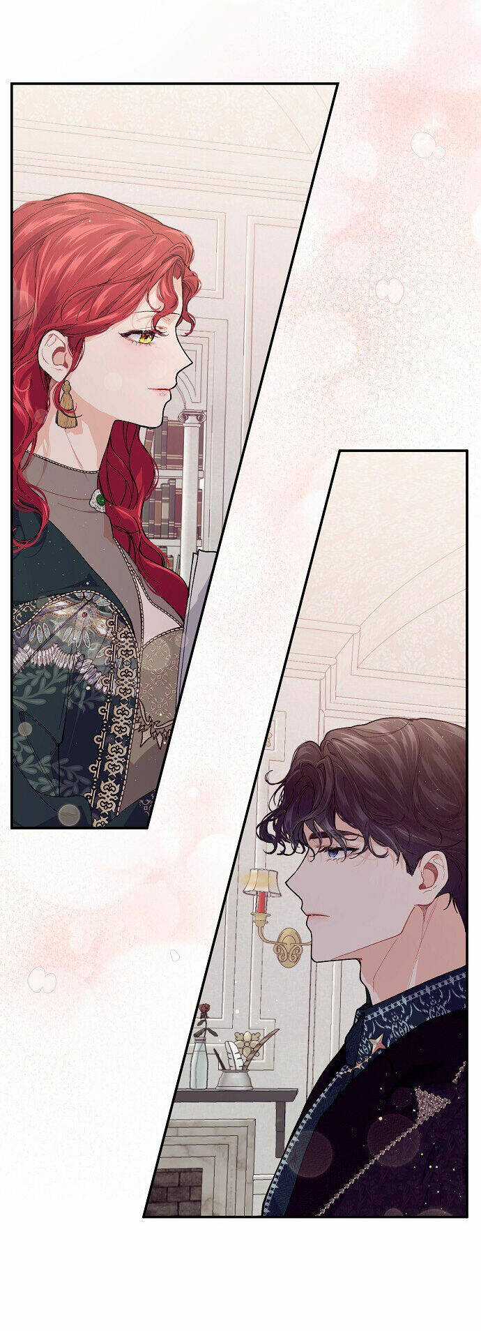 Đại Dương Kiêu Sa Chapter 51.2 trang 0