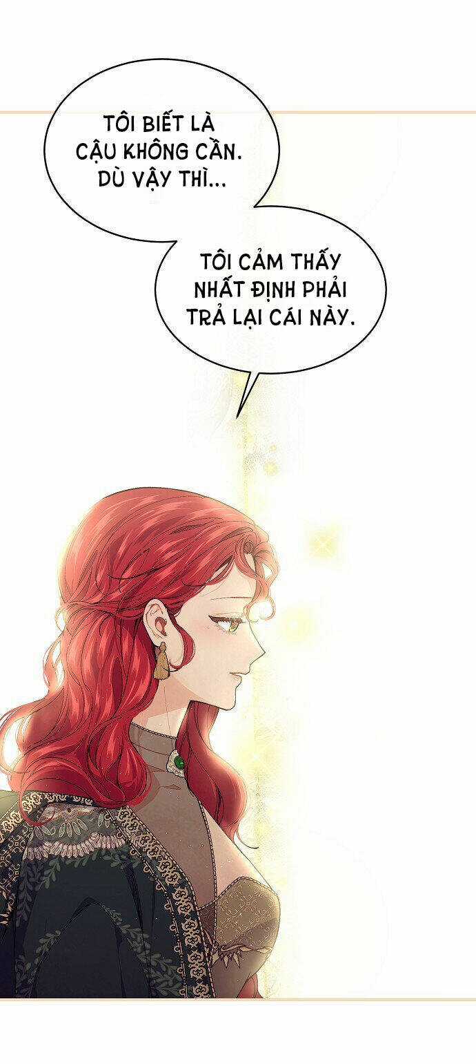 Đại Dương Kiêu Sa Chapter 51.2 trang 10