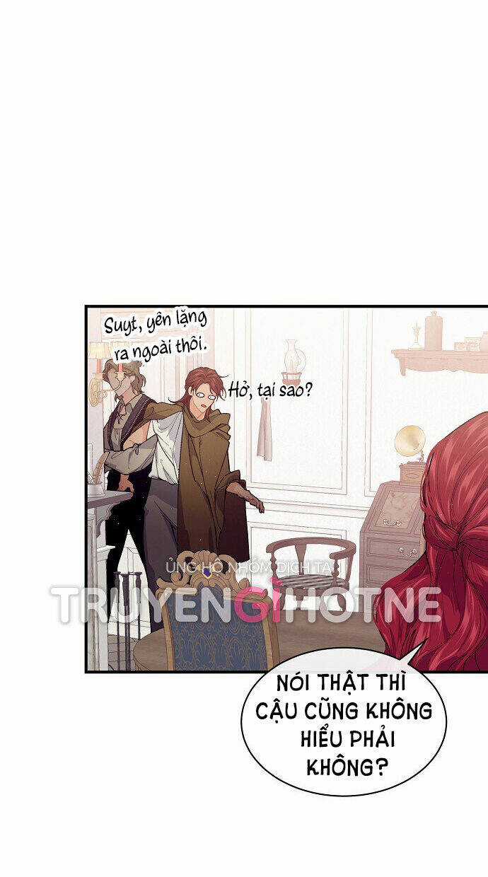 Đại Dương Kiêu Sa Chapter 51.2 trang 11