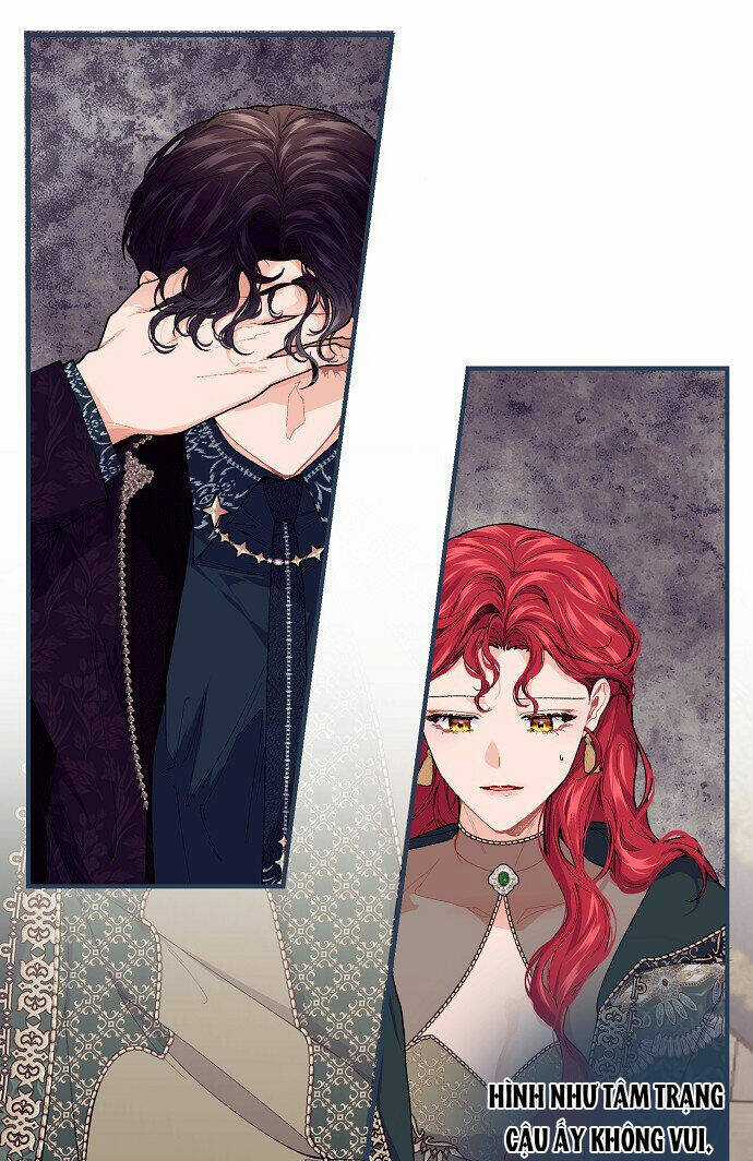 Đại Dương Kiêu Sa Chapter 51.2 trang 13