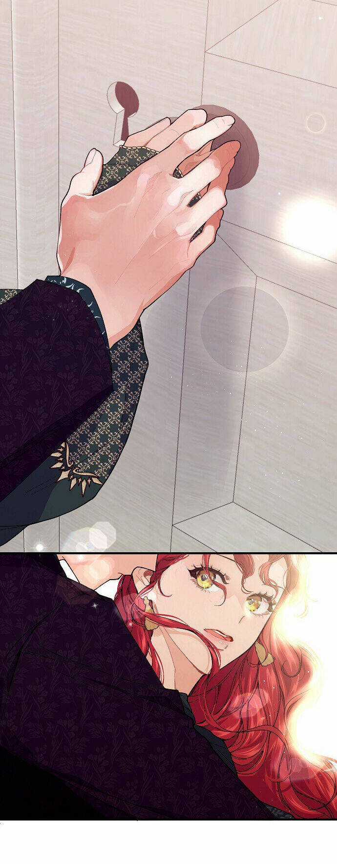 Đại Dương Kiêu Sa Chapter 51.2 trang 16