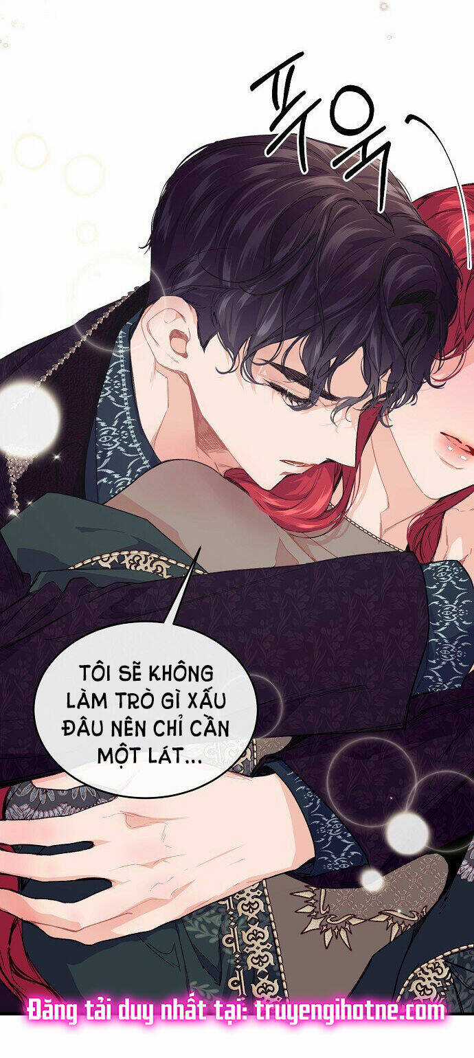 Đại Dương Kiêu Sa Chapter 51.2 trang 19