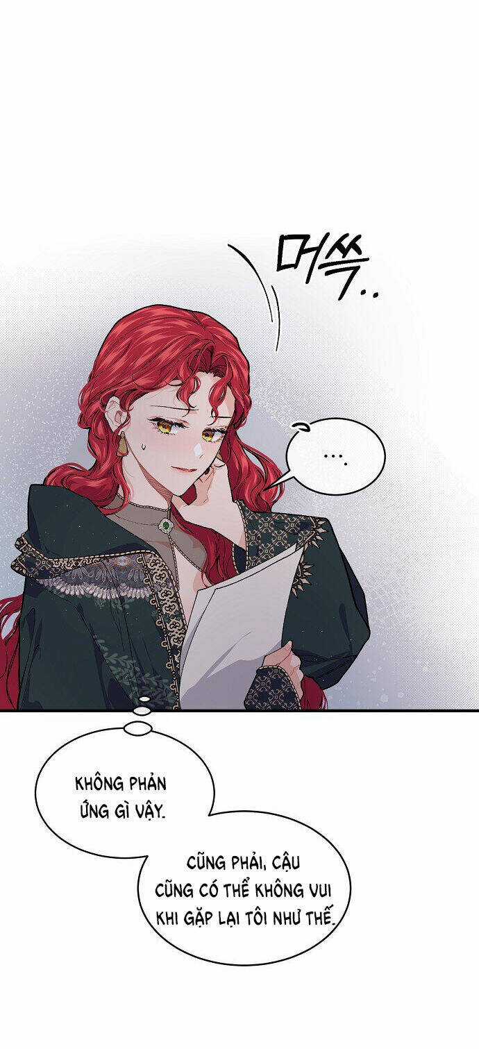 Đại Dương Kiêu Sa Chapter 51.2 trang 2