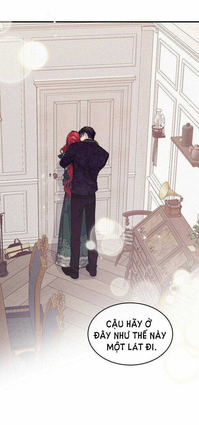 Đại Dương Kiêu Sa Chapter 51.2 trang 20