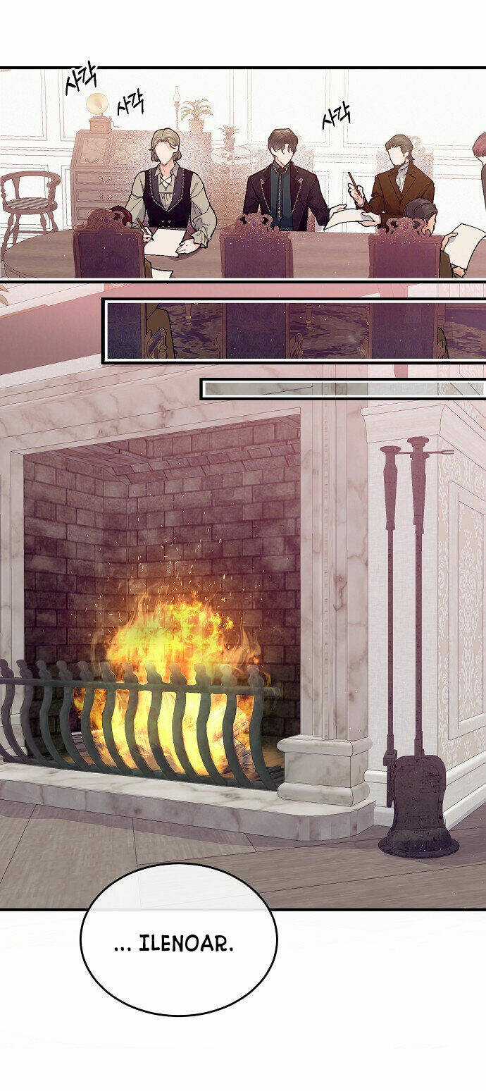 Đại Dương Kiêu Sa Chapter 51.2 trang 8