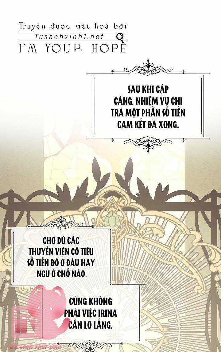 Đại Dương Kiêu Sa Chapter 52 trang 11