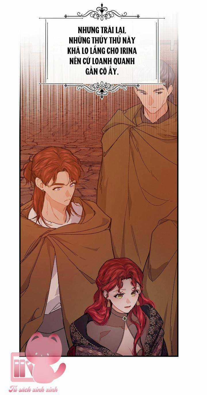 Đại Dương Kiêu Sa Chapter 52 trang 14