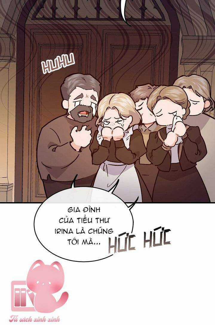 Đại Dương Kiêu Sa Chapter 52 trang 19