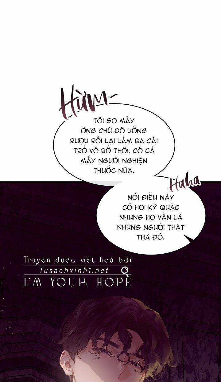 Đại Dương Kiêu Sa Chapter 52 trang 20