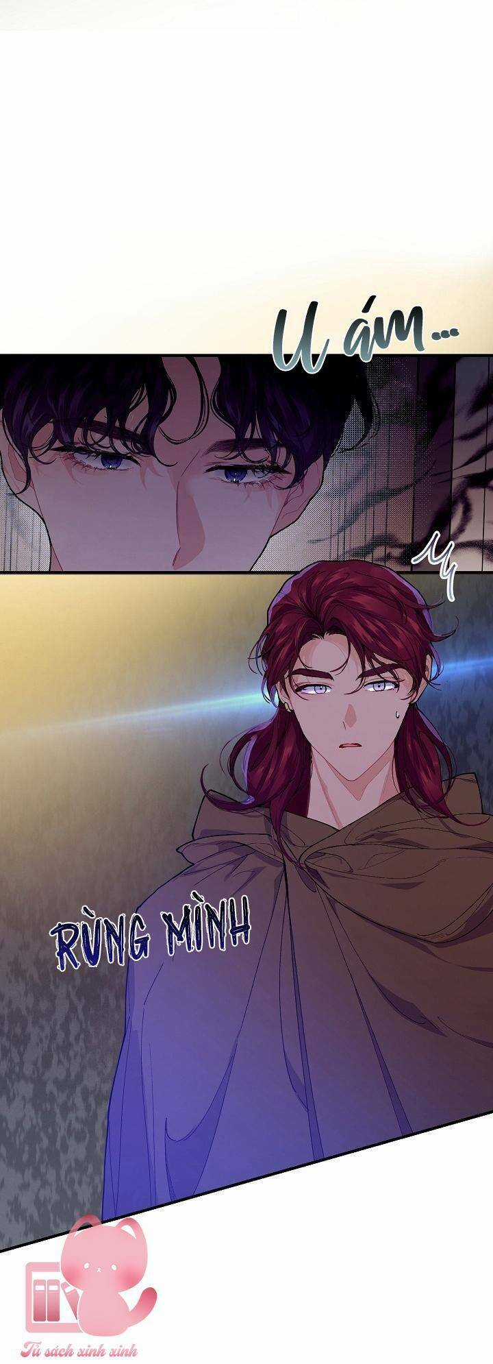 Đại Dương Kiêu Sa Chapter 52 trang 22