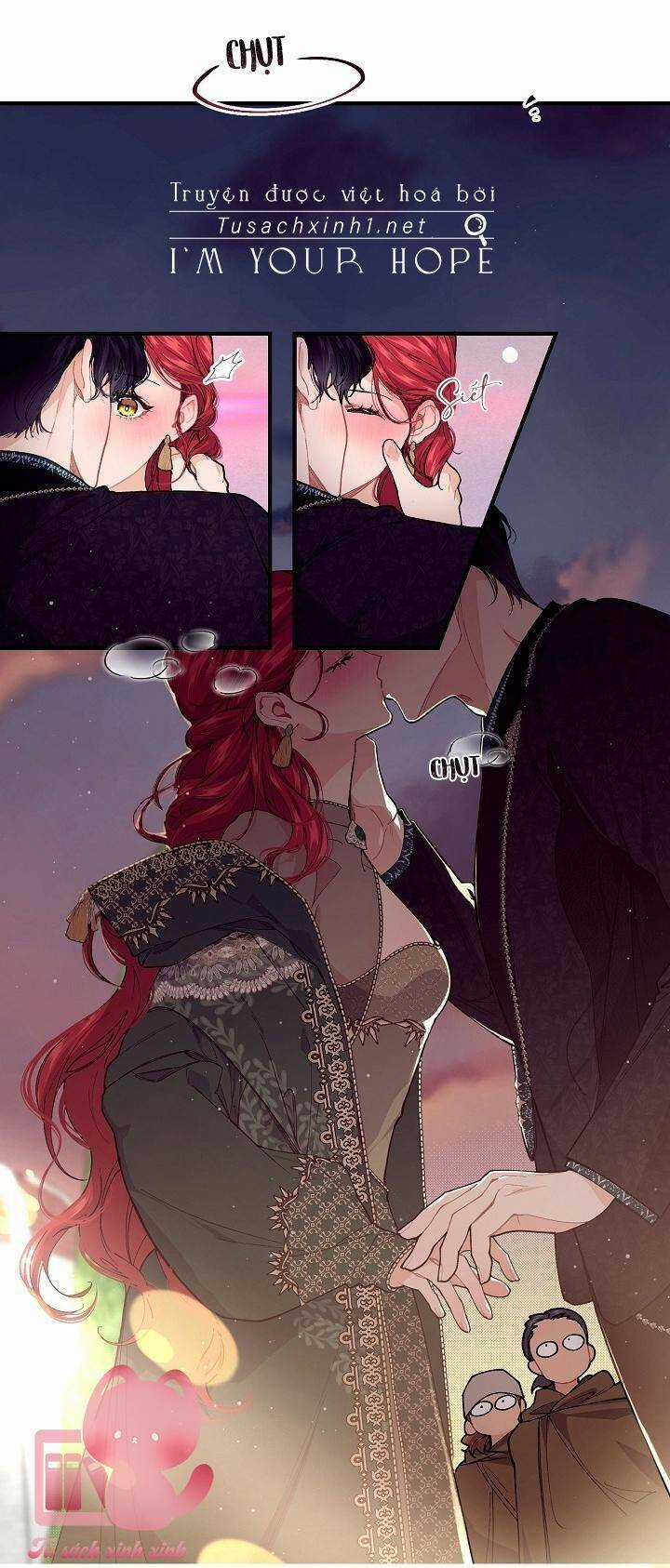 Đại Dương Kiêu Sa Chapter 52 trang 28