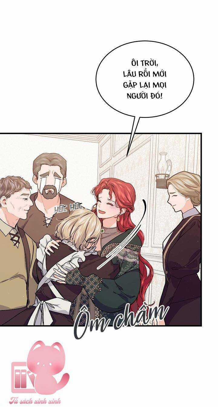 Đại Dương Kiêu Sa Chapter 52 trang 3