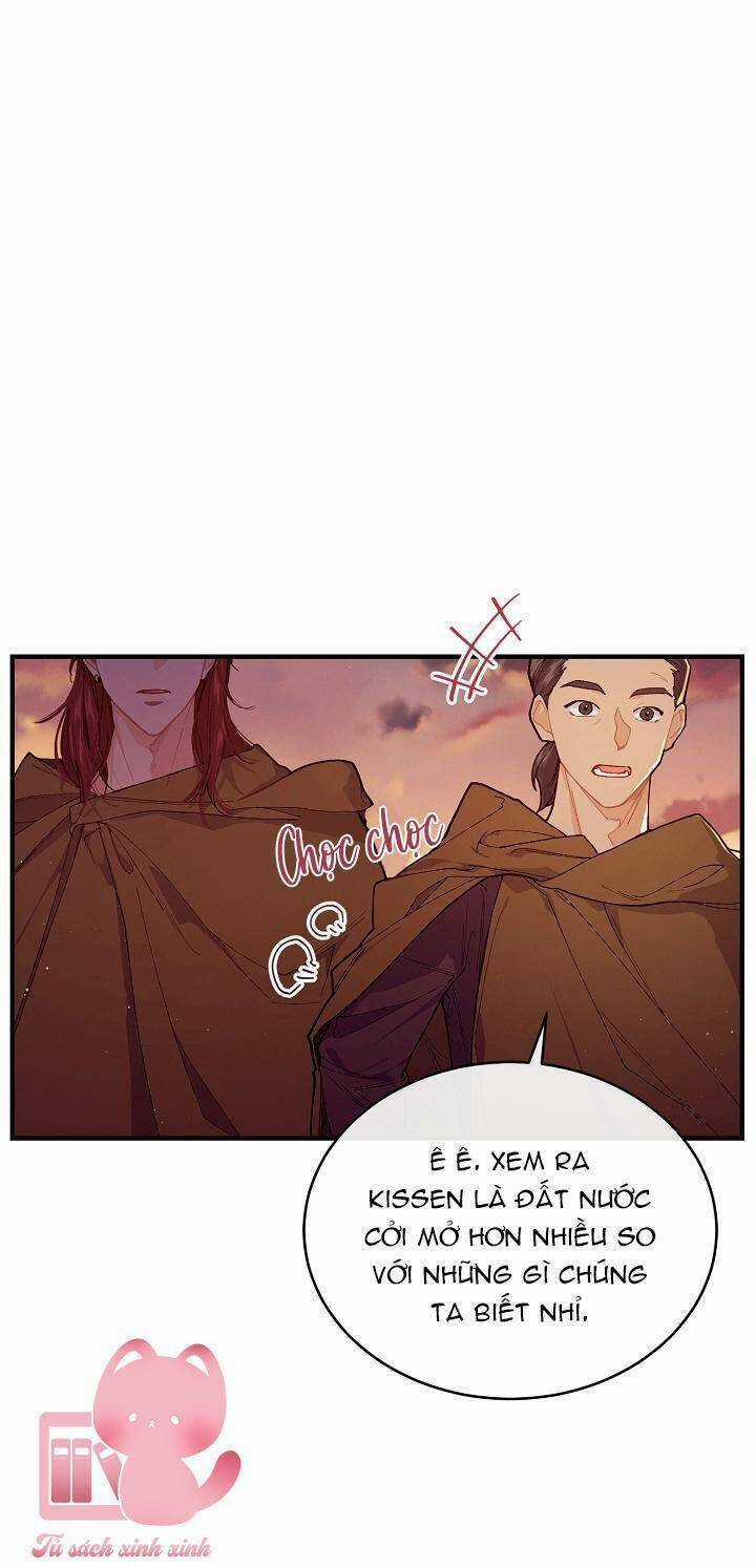 Đại Dương Kiêu Sa Chapter 52 trang 32