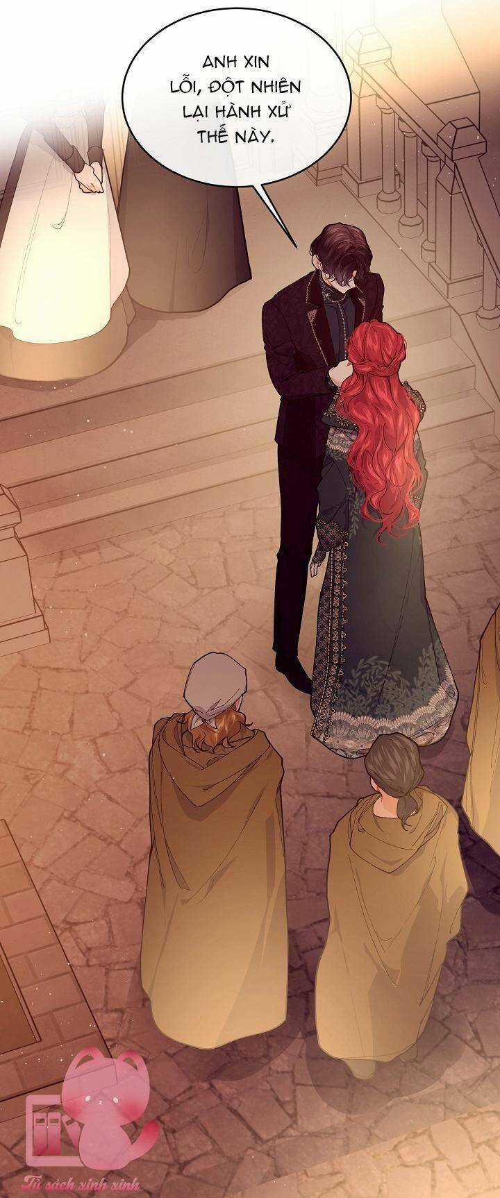 Đại Dương Kiêu Sa Chapter 52 trang 34