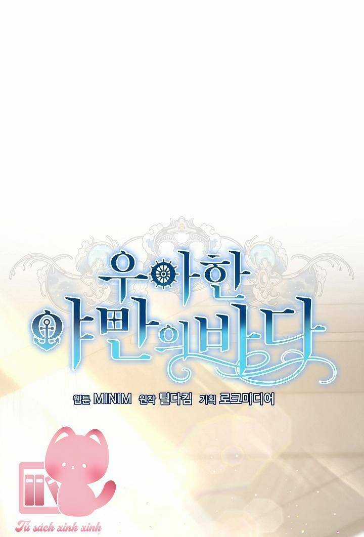 Đại Dương Kiêu Sa Chapter 52 trang 37