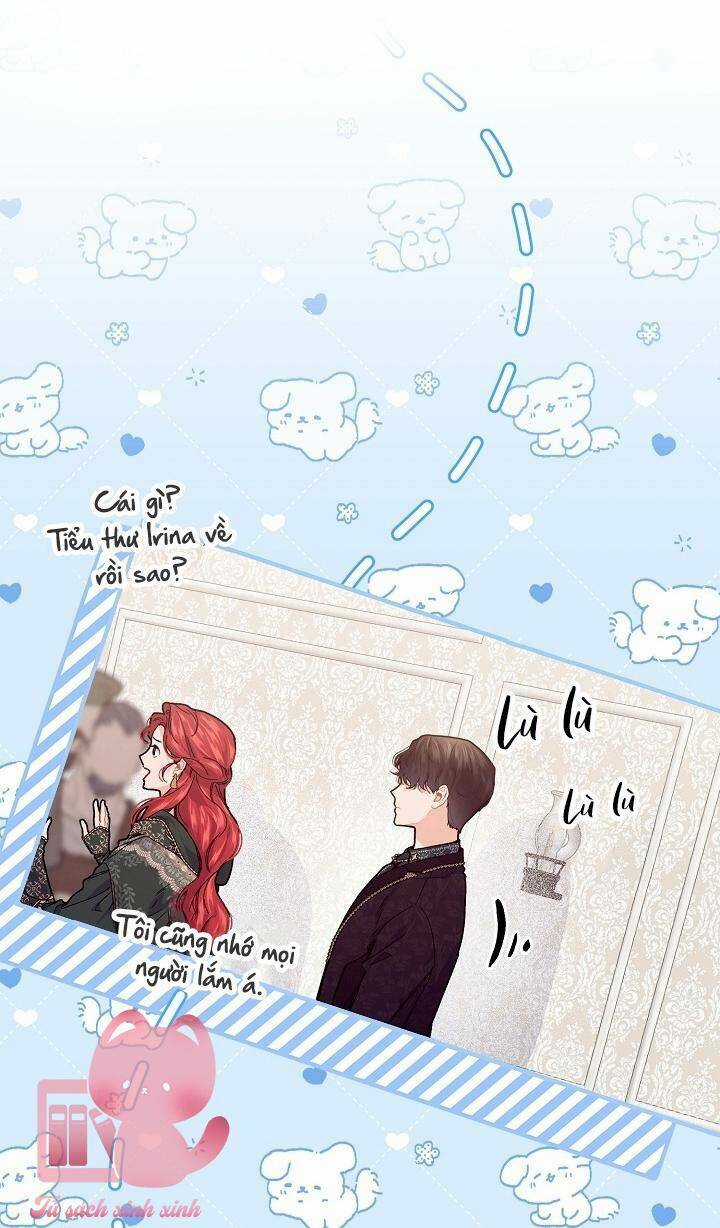 Đại Dương Kiêu Sa Chapter 52 trang 4