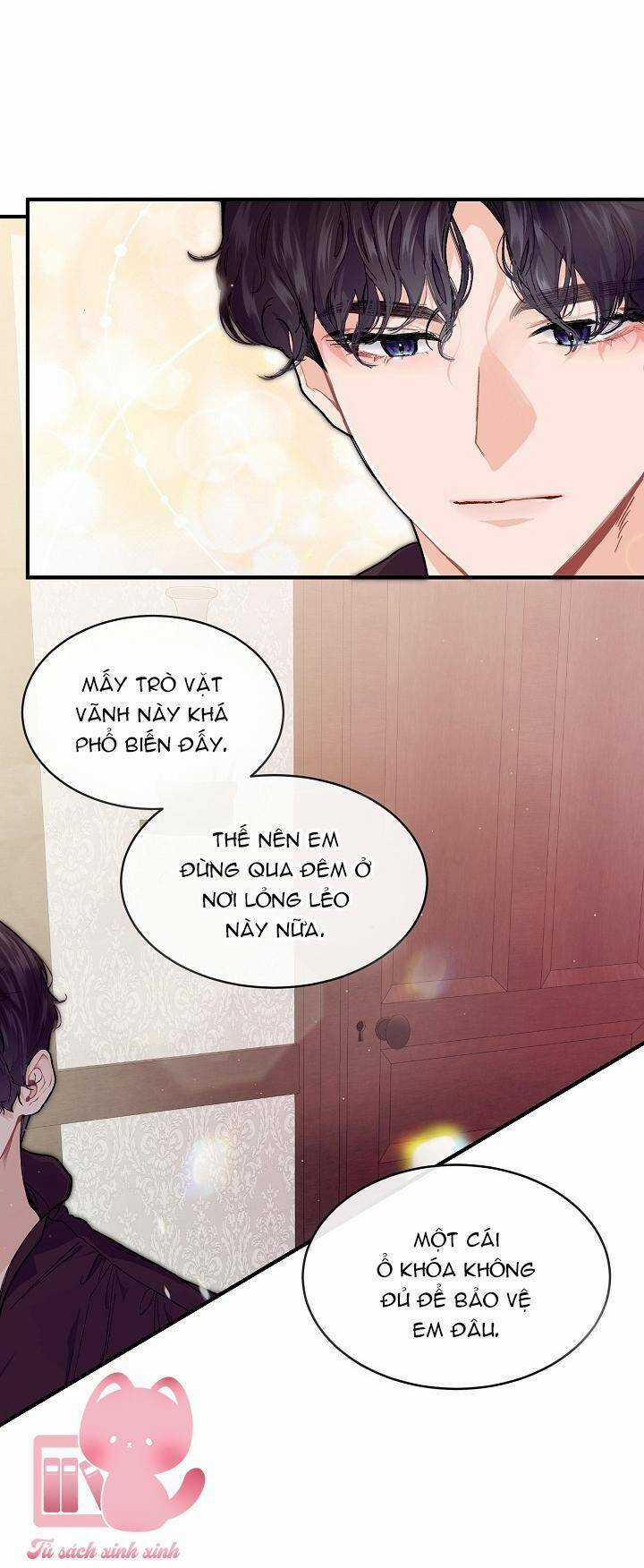 Đại Dương Kiêu Sa Chapter 52 trang 46
