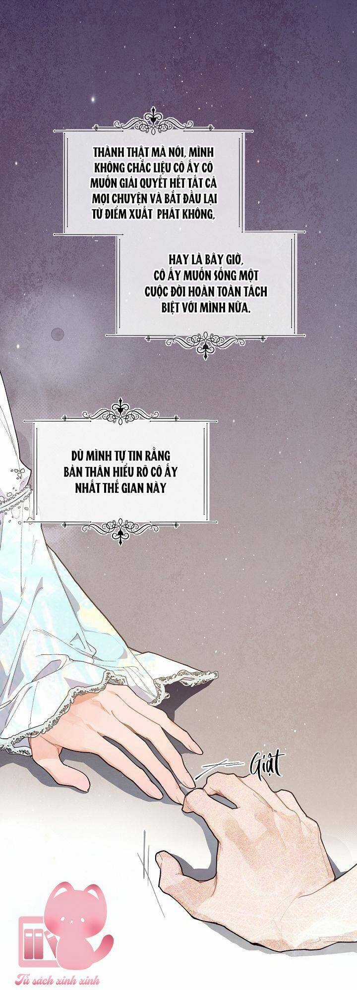 Đại Dương Kiêu Sa Chapter 52 trang 56