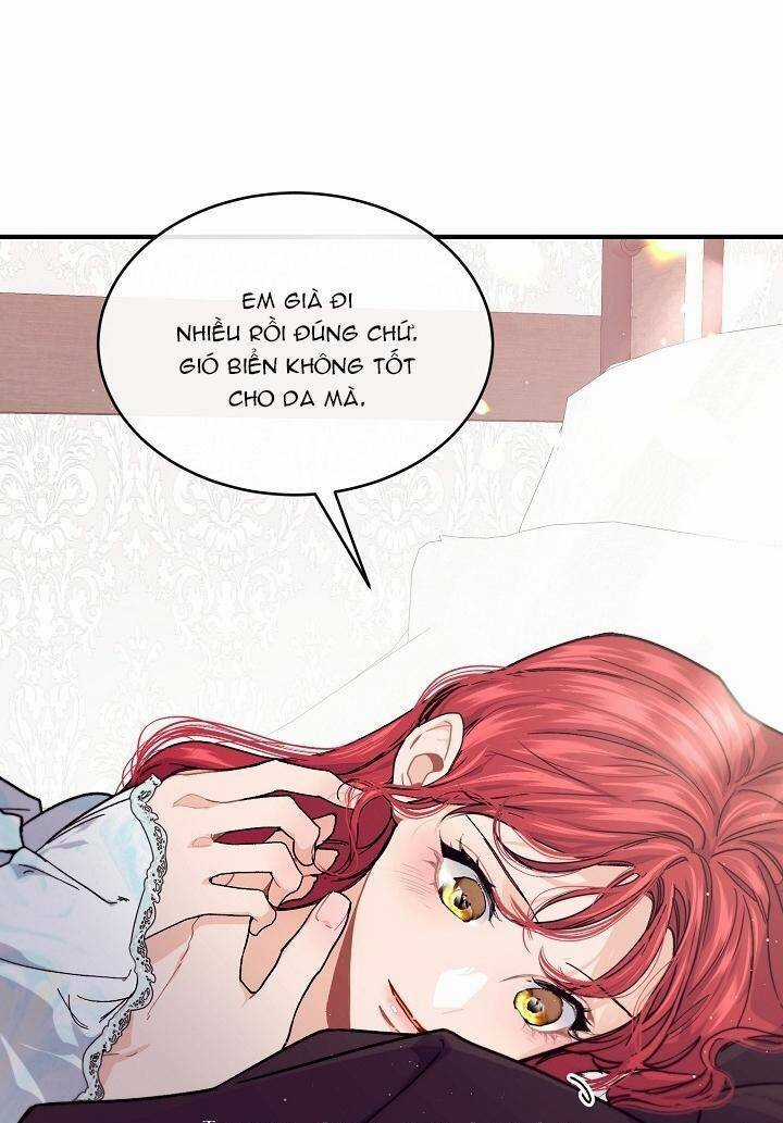 Đại Dương Kiêu Sa Chapter 52 trang 66