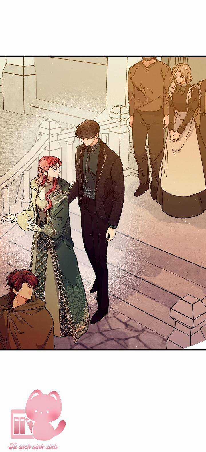 Đại Dương Kiêu Sa Chapter 52 trang 7