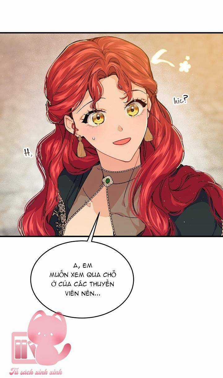 Đại Dương Kiêu Sa Chapter 52 trang 9