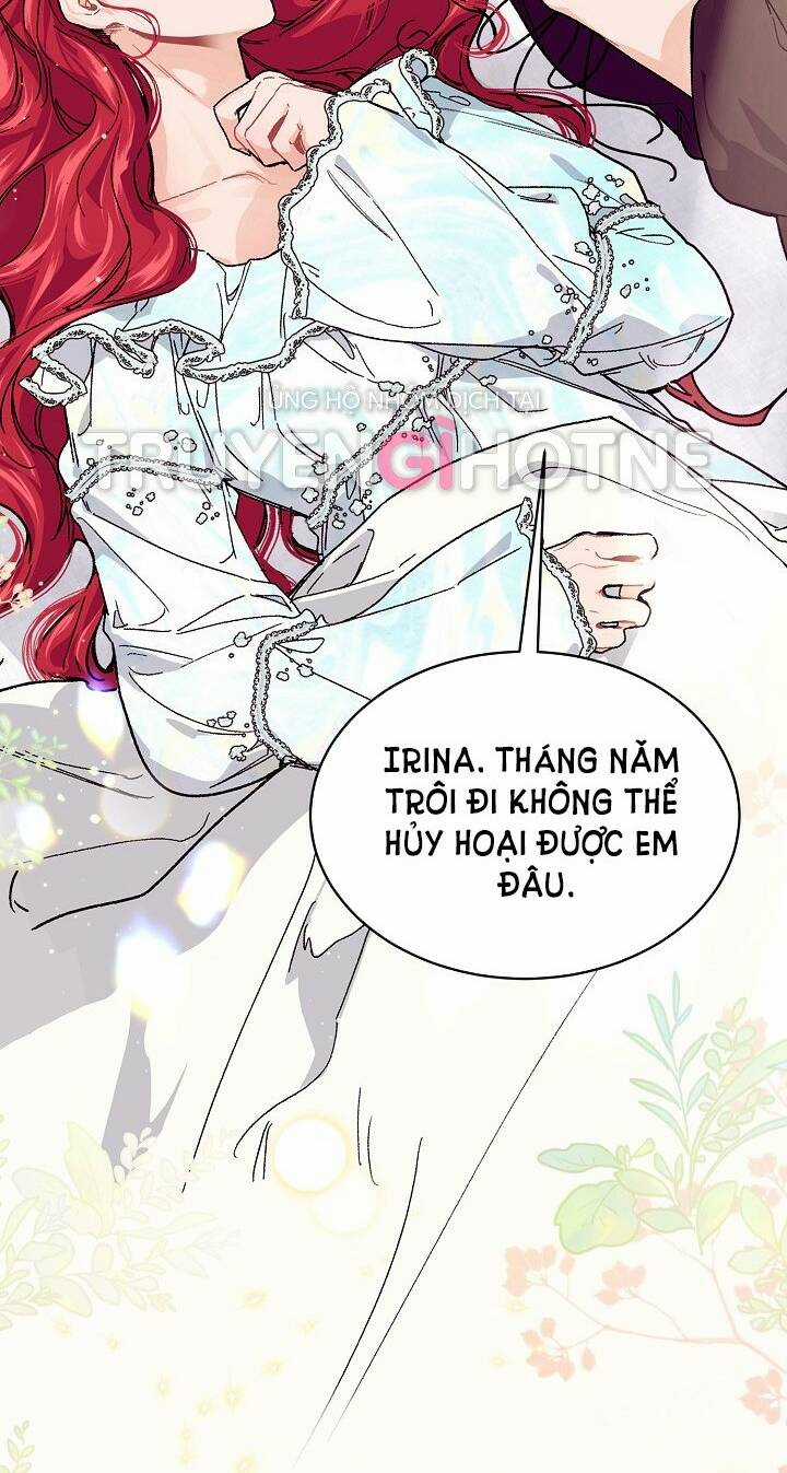 Đại Dương Kiêu Sa Chapter 53.1 trang 1