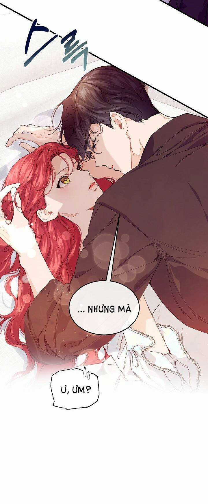 Đại Dương Kiêu Sa Chapter 53.1 trang 10