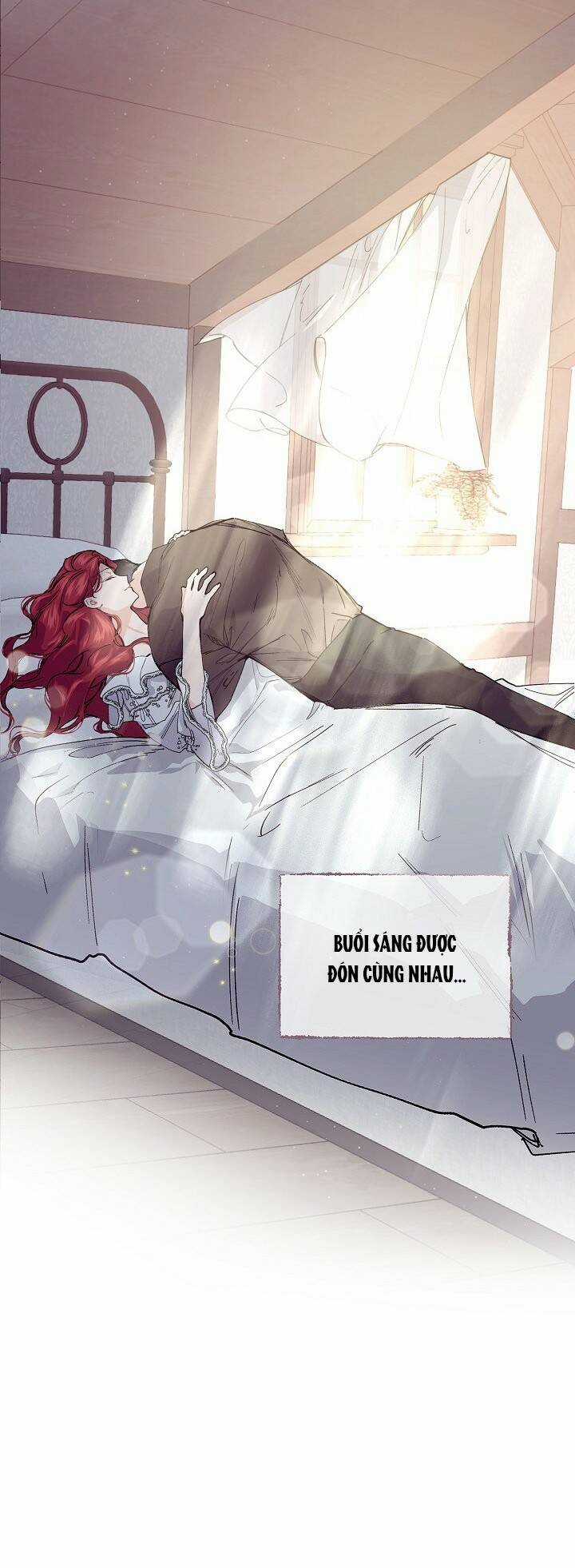 Đại Dương Kiêu Sa Chapter 53.1 trang 19