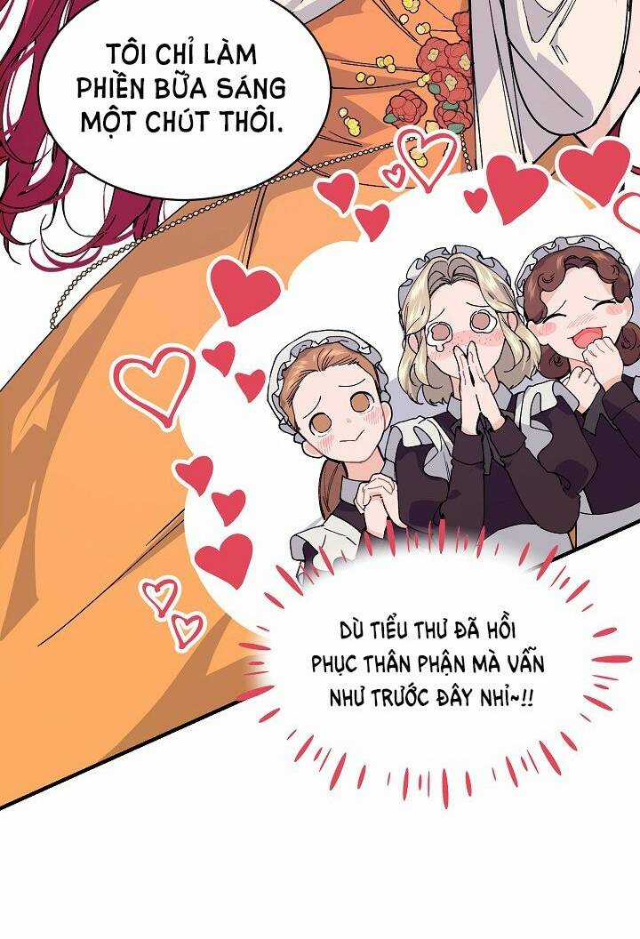 Đại Dương Kiêu Sa Chapter 53.1 trang 25