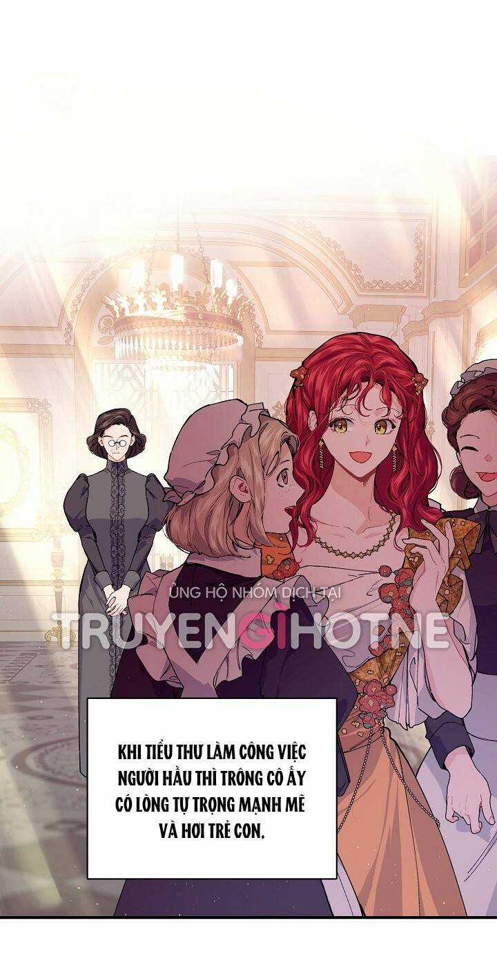 Đại Dương Kiêu Sa Chapter 53.1 trang 26