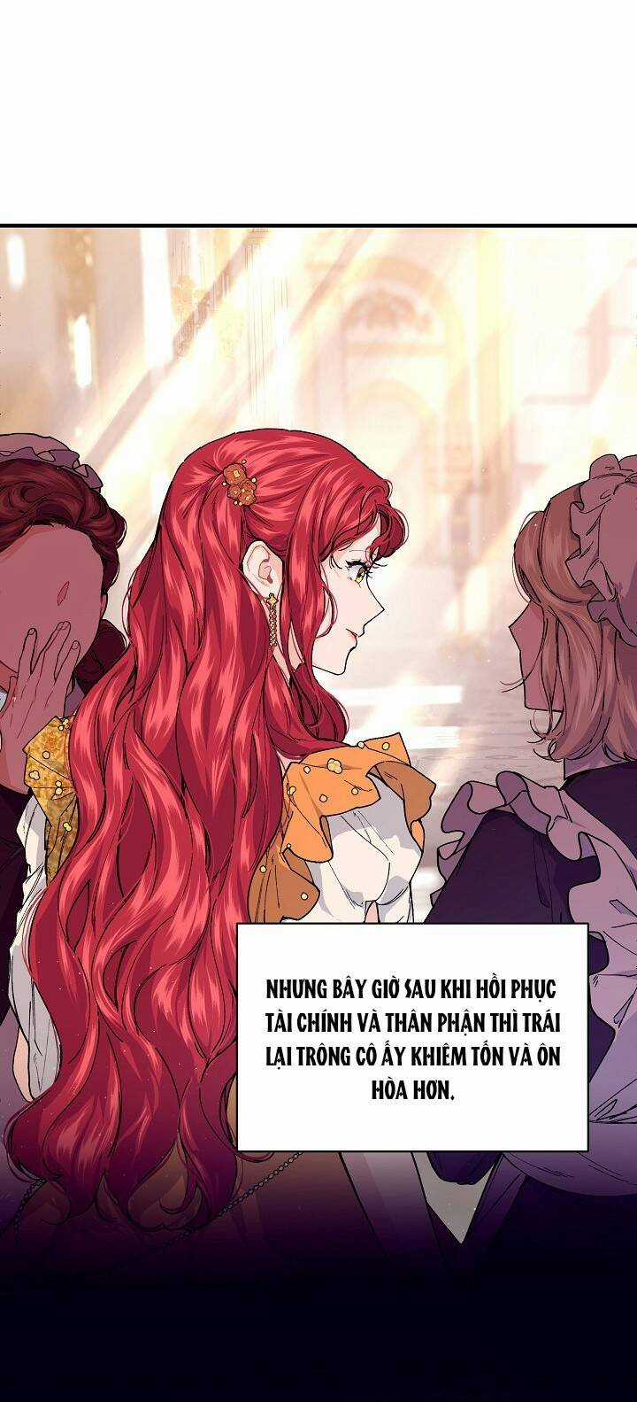 Đại Dương Kiêu Sa Chapter 53.1 trang 27