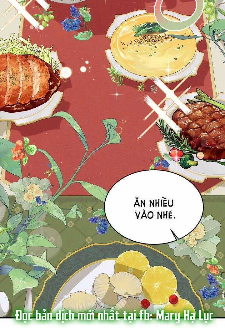 Đại Dương Kiêu Sa Chapter 53.1 trang 30