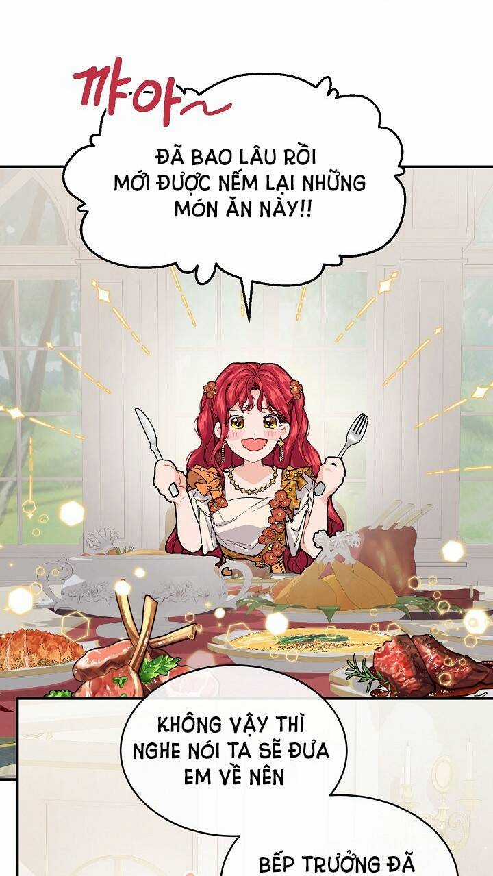 Đại Dương Kiêu Sa Chapter 53.1 trang 31