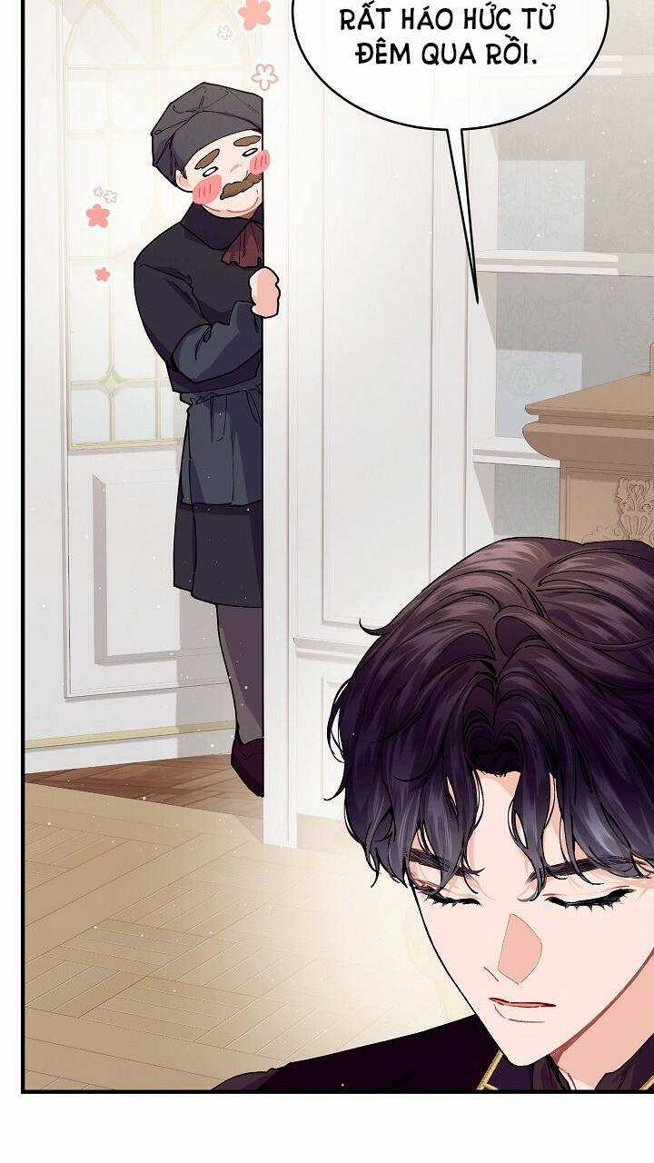 Đại Dương Kiêu Sa Chapter 53.1 trang 32