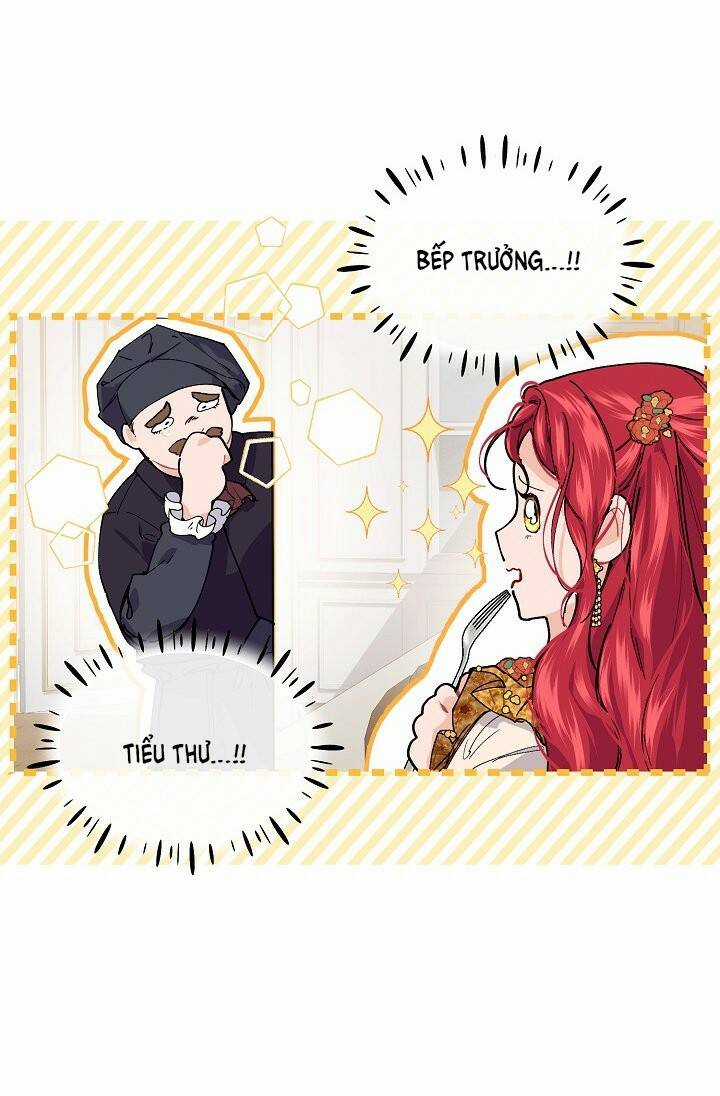 Đại Dương Kiêu Sa Chapter 53.1 trang 33