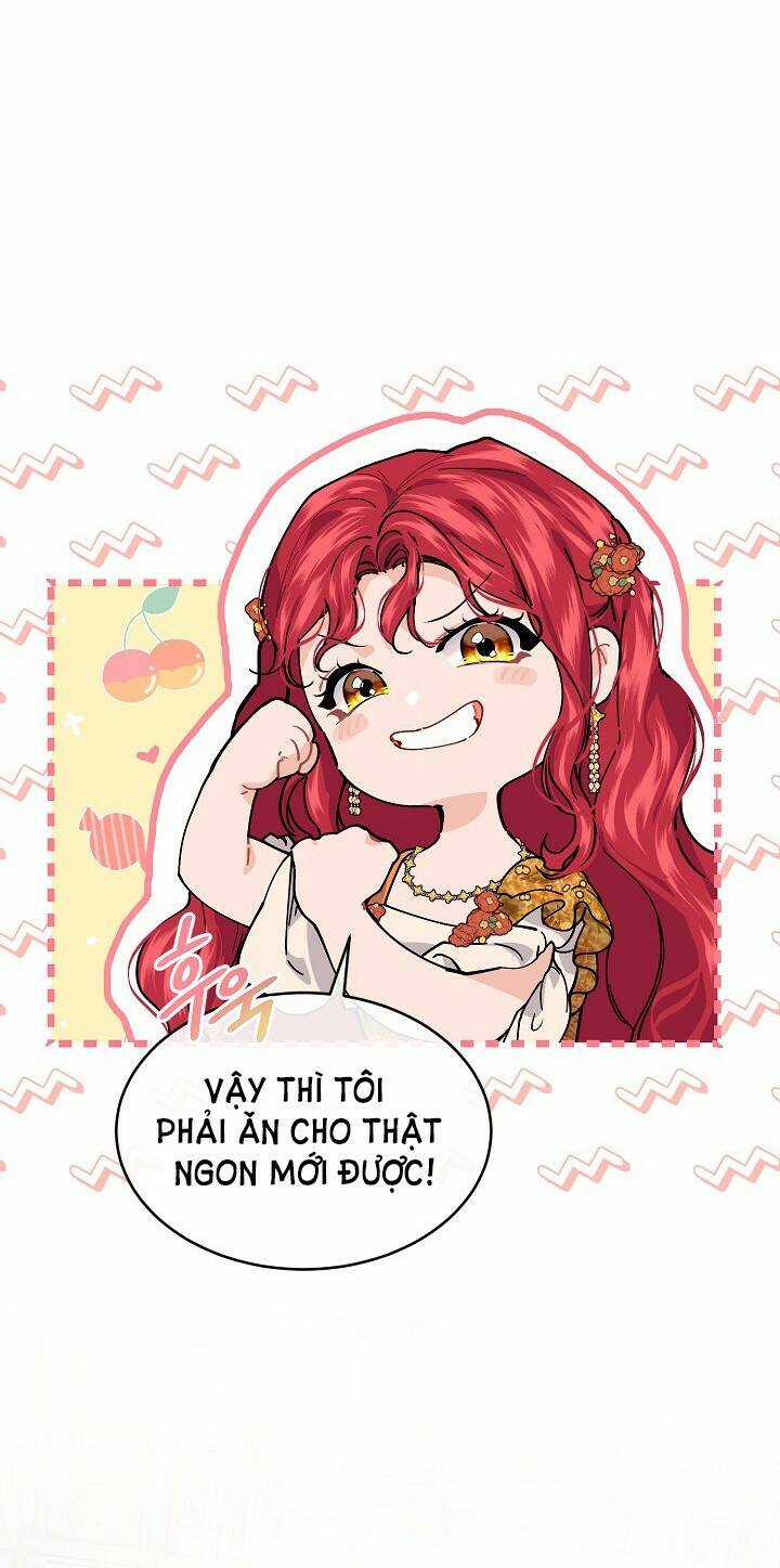 Đại Dương Kiêu Sa Chapter 53.1 trang 35