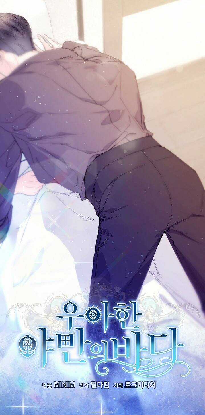 Đại Dương Kiêu Sa Chapter 53.1 trang 5