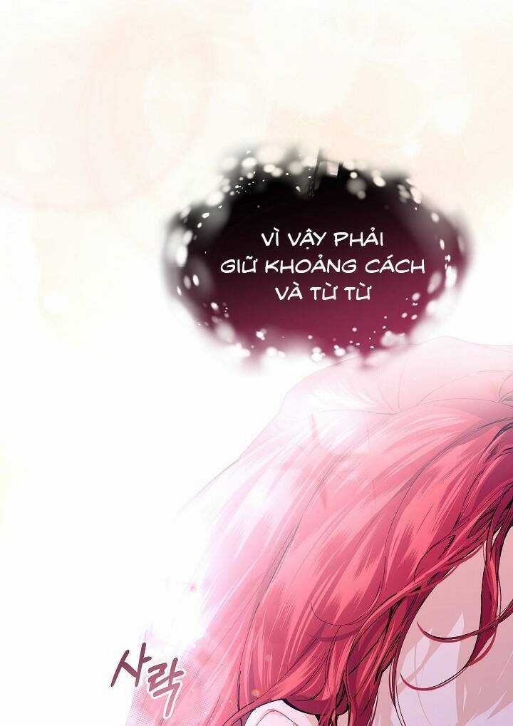 Đại Dương Kiêu Sa Chapter 53.1 trang 8