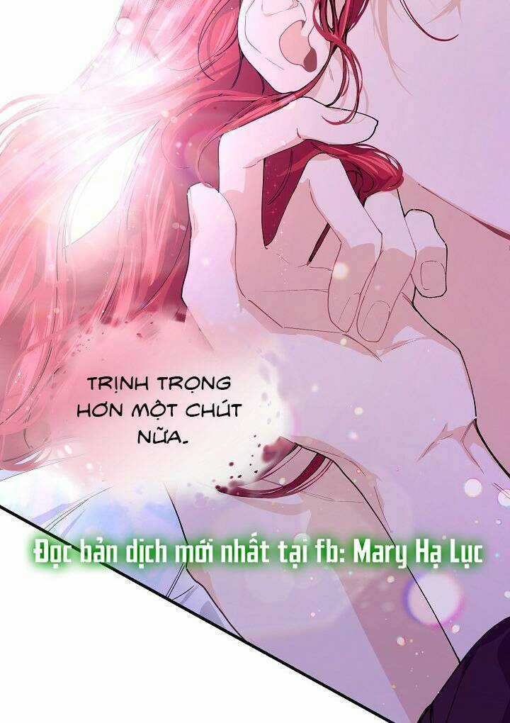 Đại Dương Kiêu Sa Chapter 53.1 trang 9