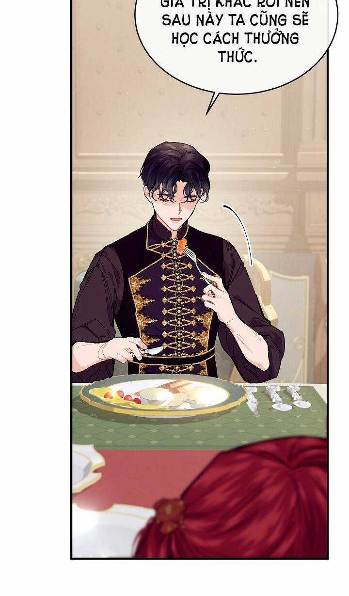 Đại Dương Kiêu Sa Chapter 53.2 trang 13