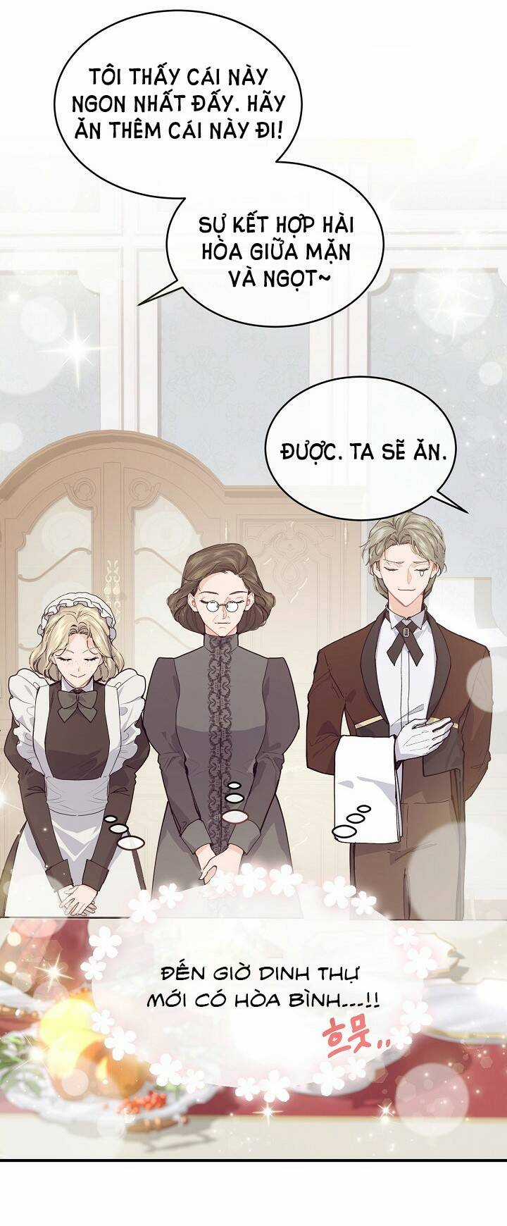 Đại Dương Kiêu Sa Chapter 53.2 trang 15